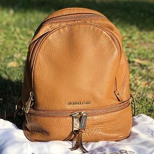 Michael Kors backpack! Authentic & Beautiful!